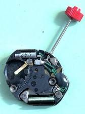 Mouvement De Montre Quartz Euromouvement FE 630 - H4