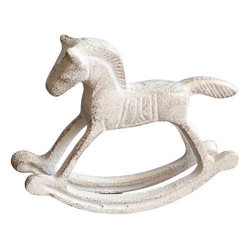 Figurine fer représentant - figurine,