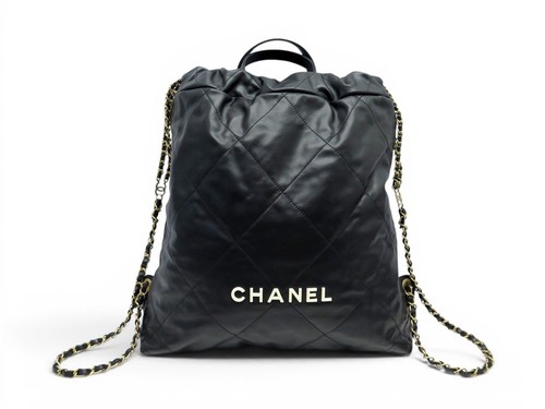 Neuf sac dos chanel 22 - a,