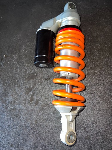 Amortisseur arriere ktm 350 - ktm,
