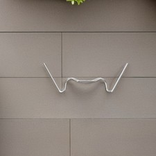 50 Pcs Polycarbonate Clips