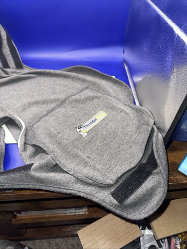 Thundershirt classic anxiety - thundershirt, &