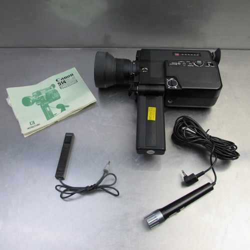 Vintage canon canosound - canon,