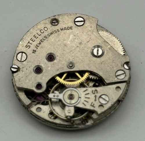 Arogno 125 montre mouvement - montre,