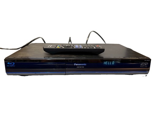 Panasonic dmp bdt350 smart - panasonic, dmp-bdt350