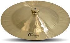 CYMBAL DE 20 PO DE CHINE/LION