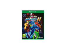 megaman 11