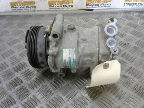 Compresseur clim renault - compresseur,