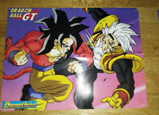 Grand Poster Dragon Ball GT
