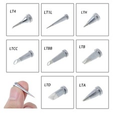 1pc Soudure Iron-Tip for