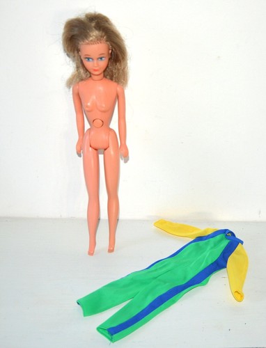 Ancienne poupée mannequin - ancienne,