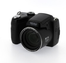 Rollei Powerflex 220 avec 21X