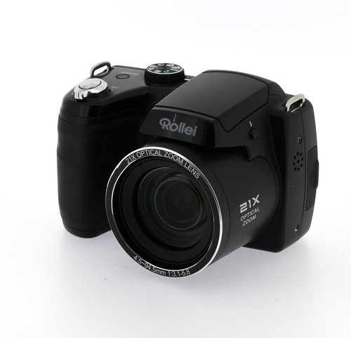 Rollei powerflex 220 avec - powerflex, 21x