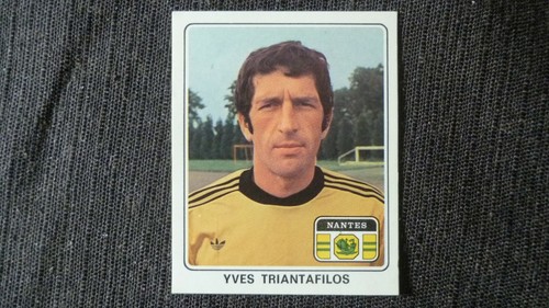 Sticker panini foot - sticker,