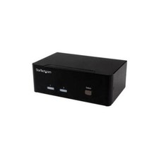 StarTech 2-Port KVM Switch