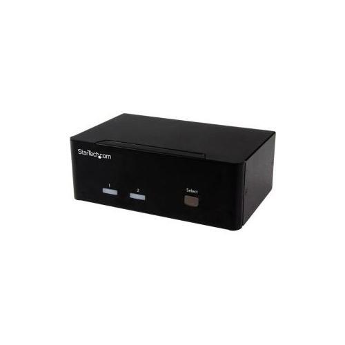 Startech port kvm - startech, 2-port