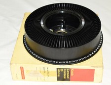 Kodak Carosel Round Slide Tray