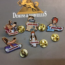 Pin's Folies ❤️ vintage  5