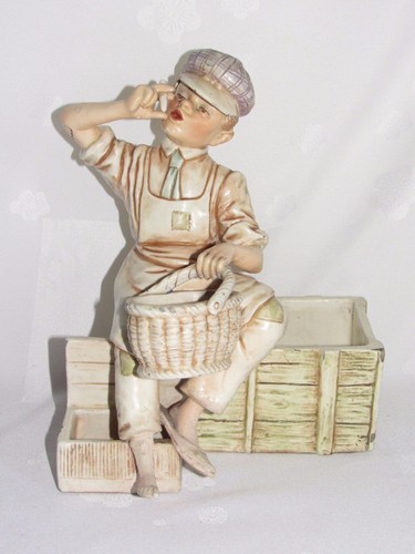 08d17 ancien pot - ancien, a