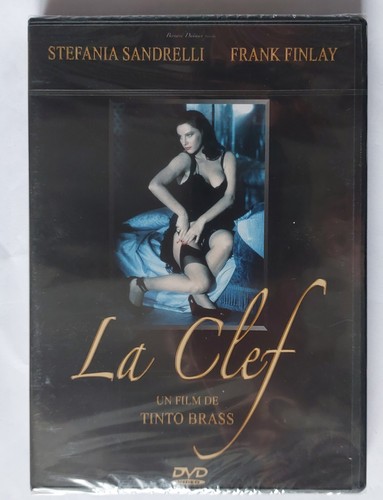 Clé tinto brass - tinto,