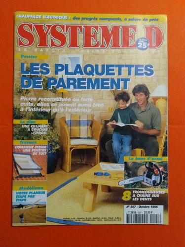 System 597 de octobre - , d