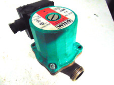 Pompe de chaudiere circulateur