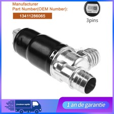 Régulateur de ralenti 13411286065 0280140509 BMW E30 E23 E28 CITROEN SAXO 106