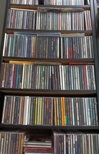 Cds 1 99 - each, (when