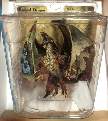 Mcfarlane fantasy eternal - mcfarlane's,