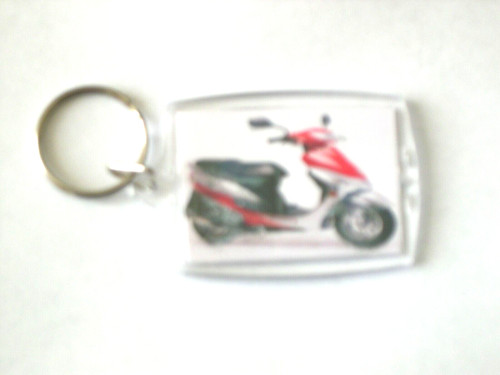 Porte cle neuf 5 - cle, cm