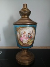 Dlg  Sèvres  Paris- Lampe
