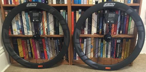 Zipp 404 firecrest carbon - zipp,