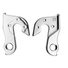 Patte derailleur alu