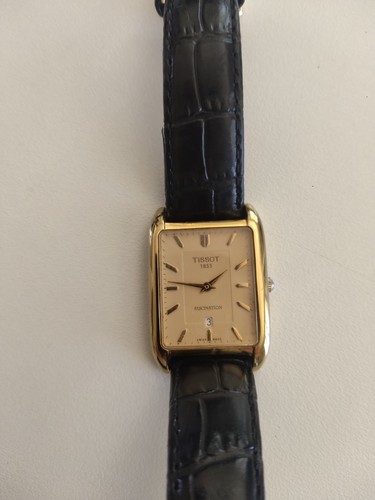 Tissot 1853 fascination - tissot,