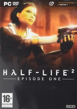 PC-Half-Life 2: Episode One