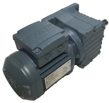 SEW EURODRIVE - R27 DR63L4 (05.5015962105.0001.01) - Motor with gearbox - Used