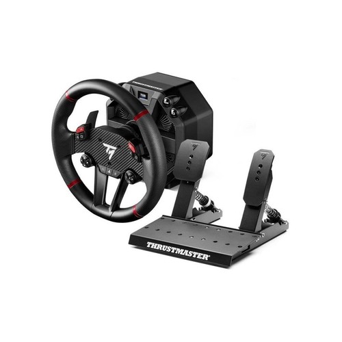 Volant course avec - de, base