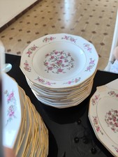 Service table complet - de,