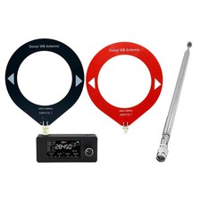 Récepteur Radio SI4732 10