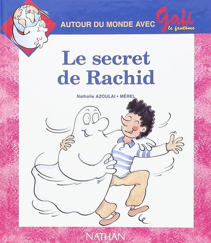 Gafi secret de rachid - secret,