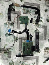 Lot Carte Mere +carte