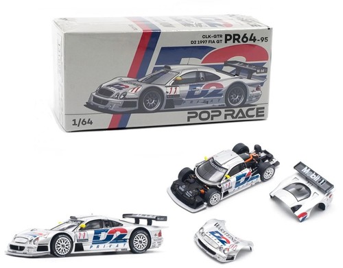 Pop race mercedes - pop, mercedes-benz