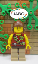 ( P7 / 17 / 2 ) Lego Dino