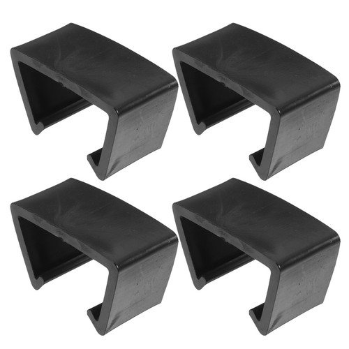 Pcs clips pour canapé en - pour,