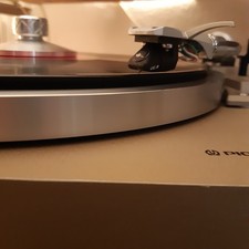 cellule phono MM Transrotor Ucello reference + PC audiotechnica