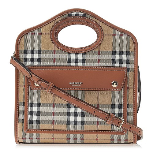 Burberry mini sac - à, main