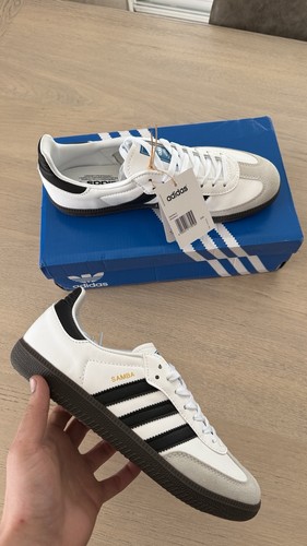 Adidas samba original taille - original,