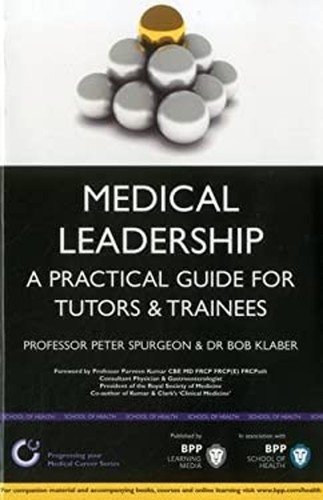 Leadership médical un - leadership,