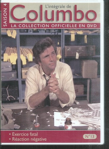 Integrale columbo en - de,