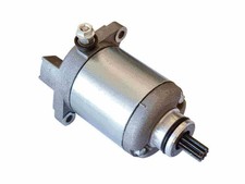DEMARREUR MOTEUR 125 CC LEADER